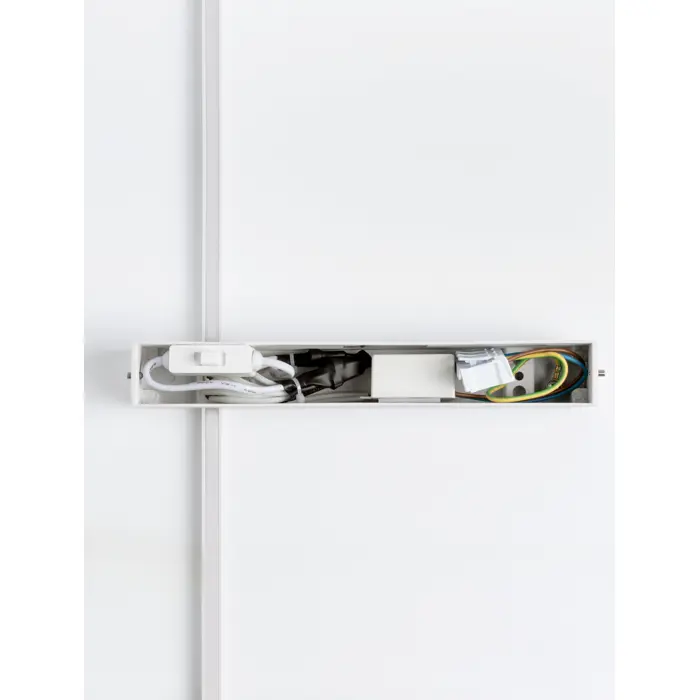 DANESSA ZIDNA LED SVJETILJKA BIJELA 5W IP20 CCT 2700-3000K