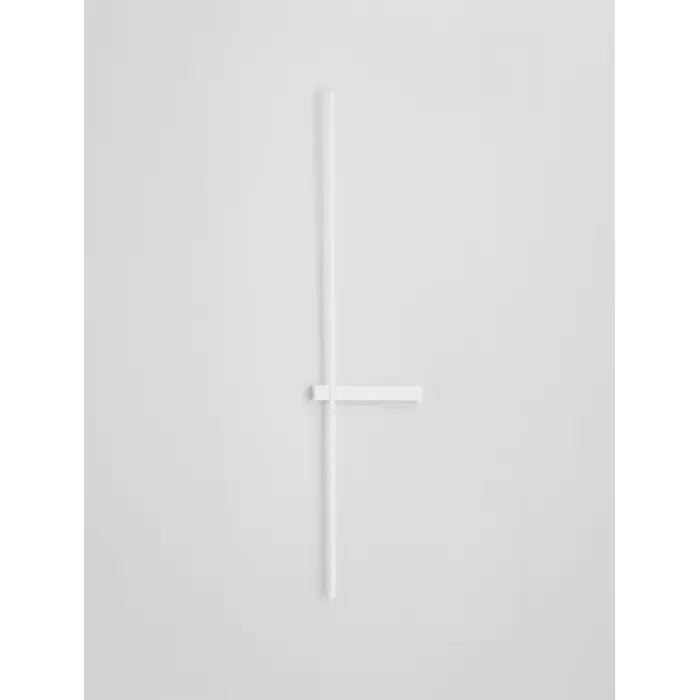 DANESSA ZIDNA LED SVJETILJKA BIJELA 9W IP20 CCT 2700-3000K