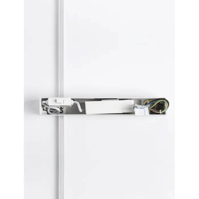 DANESSA ZIDNA LED SVJETILJKA BIJELA 9W IP20 CCT 2700-3000K