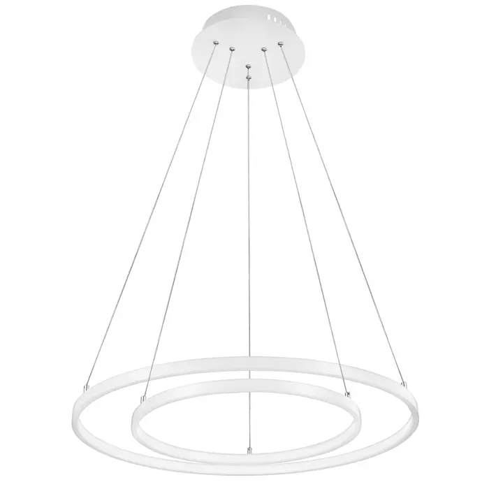 DEA VISILICA LED 75W/3000K/5260lm/IP20/MATT BIJELA