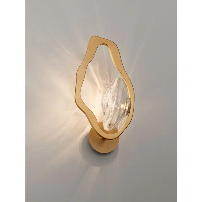 denise-zidna-svjetiljka-led-4-w-310-lm-ip20-3000k-zlatna-70877-02233569.webp