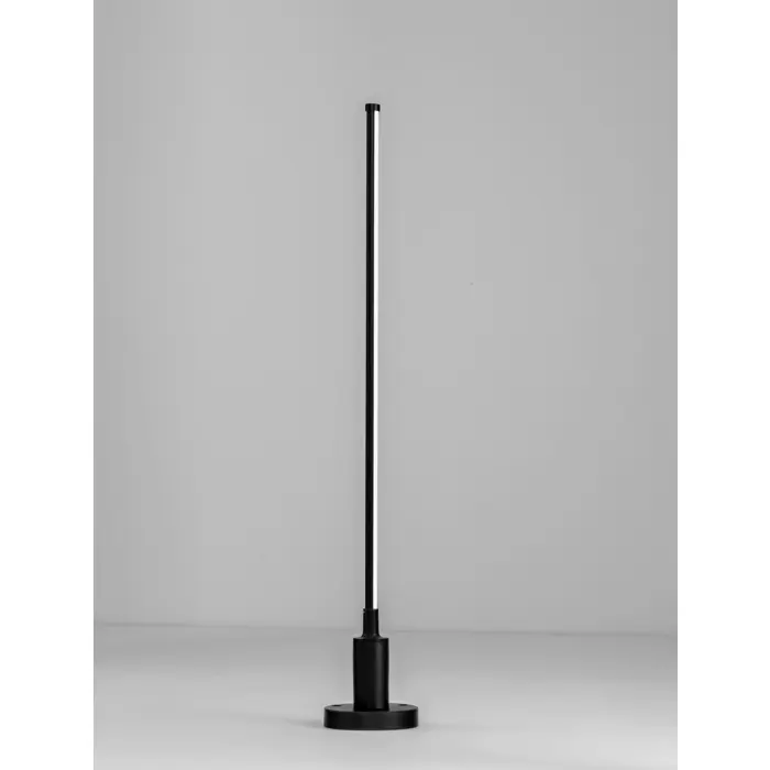 DESSAY STAJAĆA LAMPA LED 3000K 1113lm IP65 CRNA