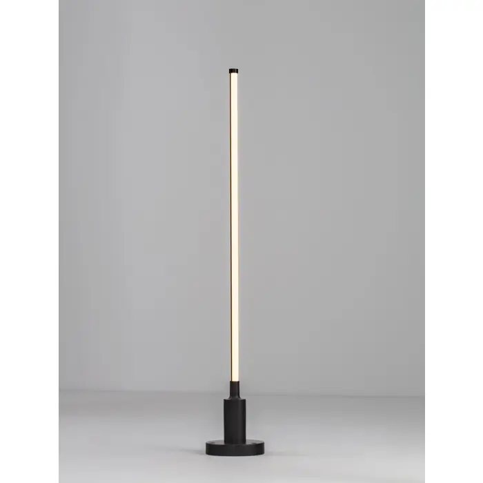 DESSAY STAJAĆA LAMPA LED 3000K 1113lm IP65 CRNA