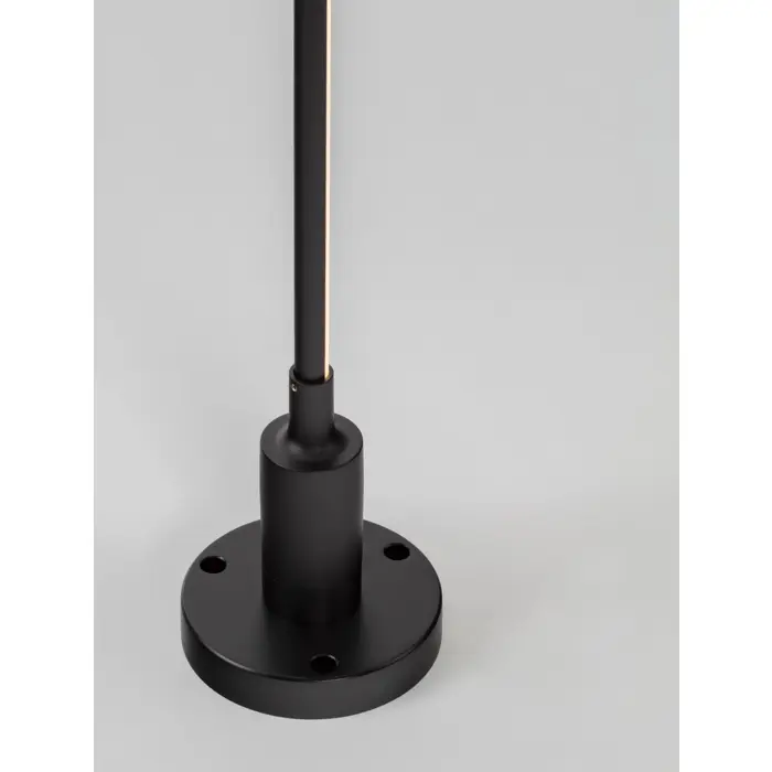 DESSAY STAJAĆA LAMPA LED 3000K 538lm IP65 CRNA