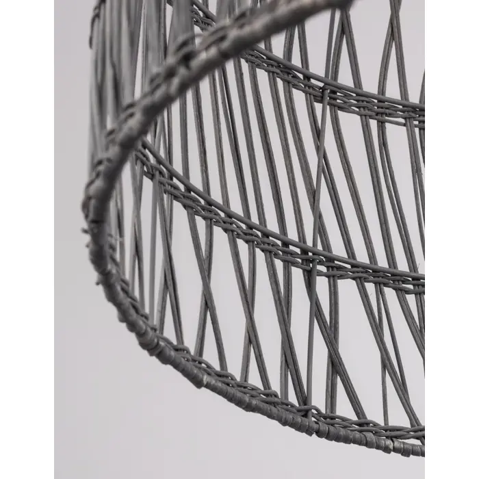 DESTIN VISLICA E27 /IP20/SIVA