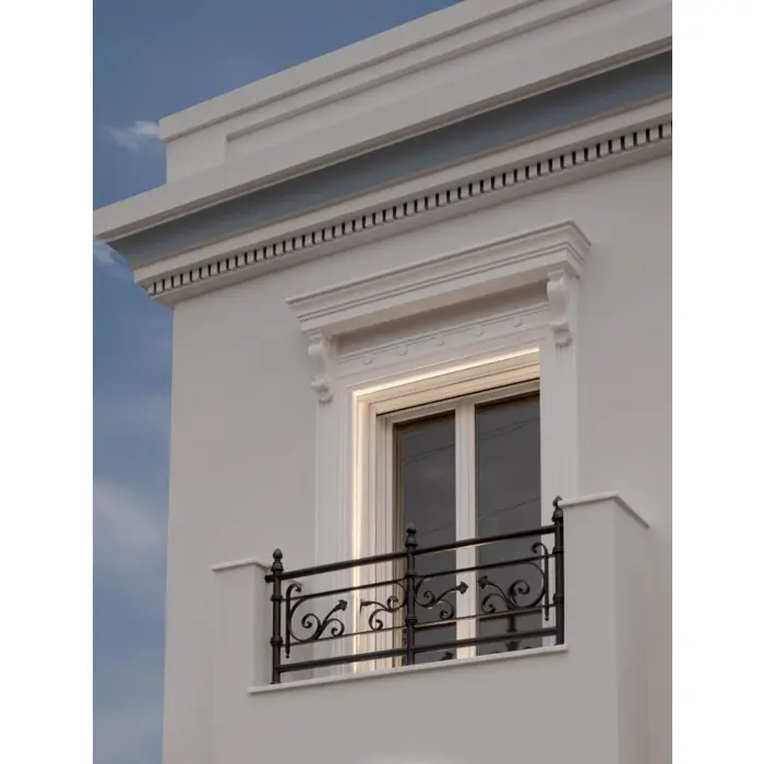 DIO VANJSKA STAJAĆA LED SVJETILJKA 4Watt 60Lm
IP65 3000K CRNA