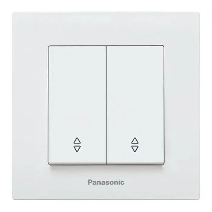 DUPLI IZMJENIČNI PREKIDAČ