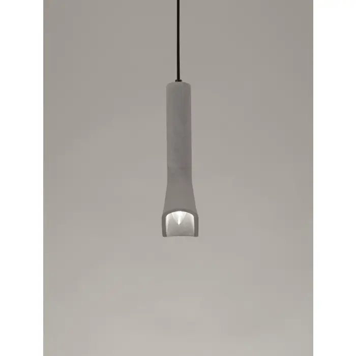 DYLAN VISILICA E14 IP20/SIVA