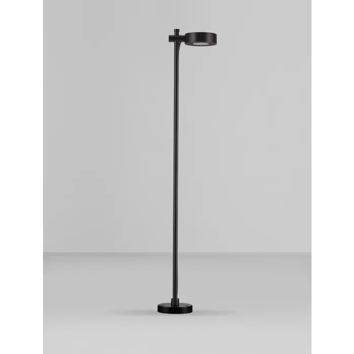 DYOL STAJAĆA LAMPA LED 3000K 735lm IP65 CRNA