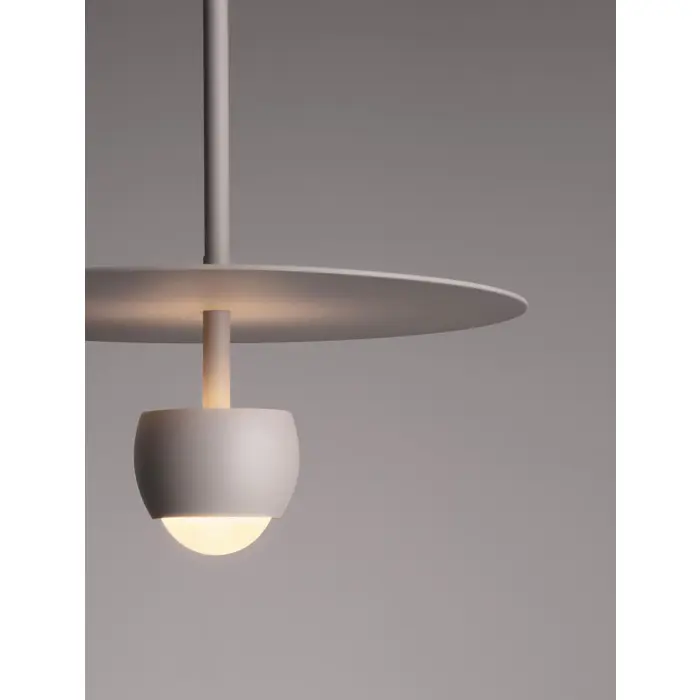 EDEM VISILICA LED/3000K/8W/590LmBEŽ