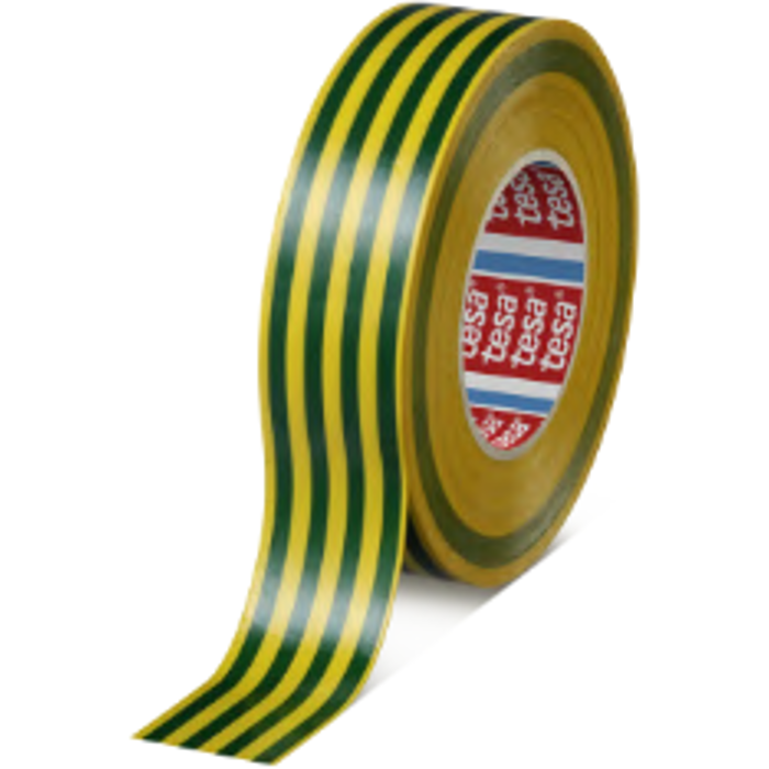 elektroizolacijska-samoljepljiva-traka-tesa-zuto-zelena-41332-03011488.webp