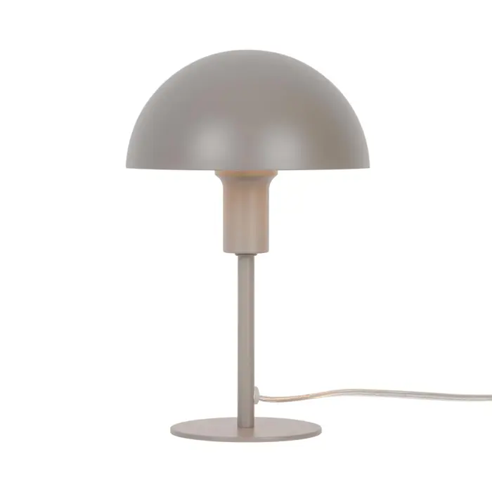 ELLEN MINI STOLNA LAMPA LIGHT SMEĐA E14 IP20