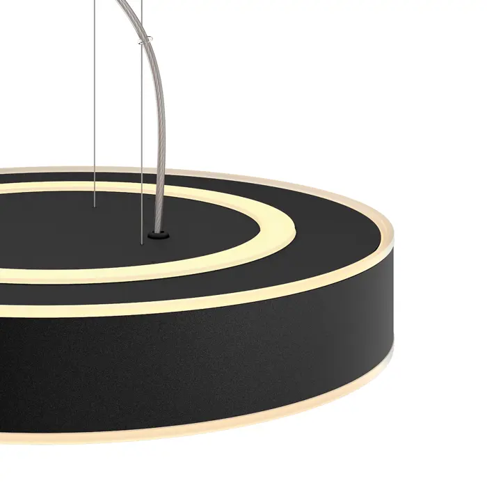 Enrave PHILIPS HUE VISILICA CRNA