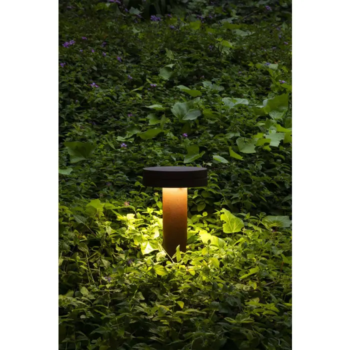 ESPOT 350 LED VANJSKA STAJAĆA SVJETILJKA 9W 2200-2700-3200-4000K RUST