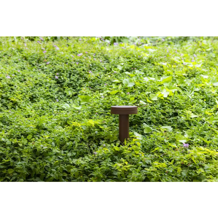 ESPOT 350 LED VANJSKA STAJAĆA SVJETILJKA 9W 2200-2700-3200-4000K RUST