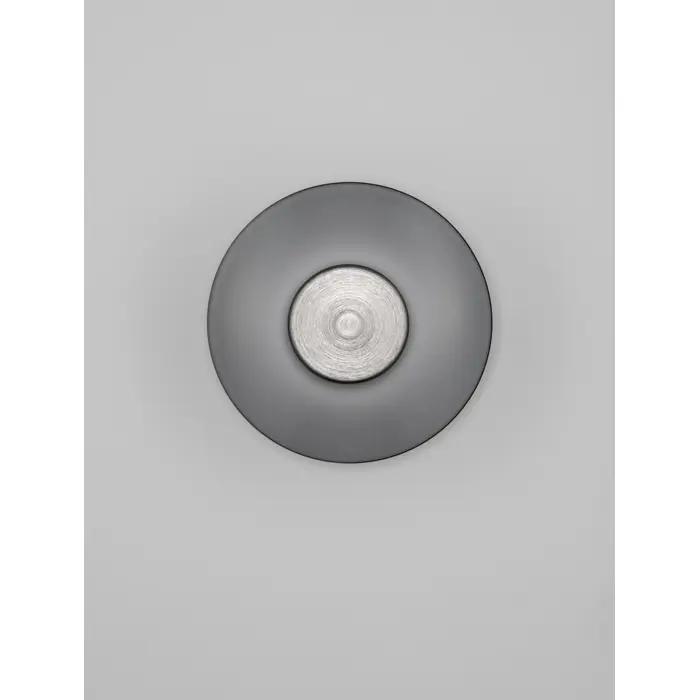 ESTI ZIDNA LED SVJETILJLA STAKLO 7W IP20 3000K