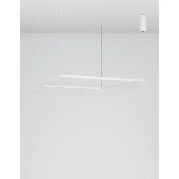 ETERNA VISILICA LED 50W/3000K/3818lm/DIMM/IP20/BIJELA