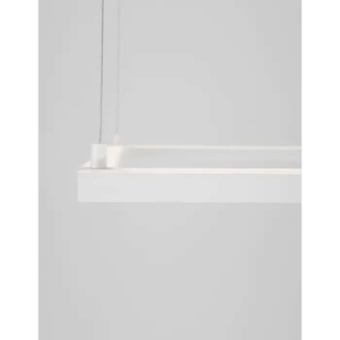 ETERNA VISILICA LED 50W/3000K/3818lm/DIMM/IP20/BIJELA