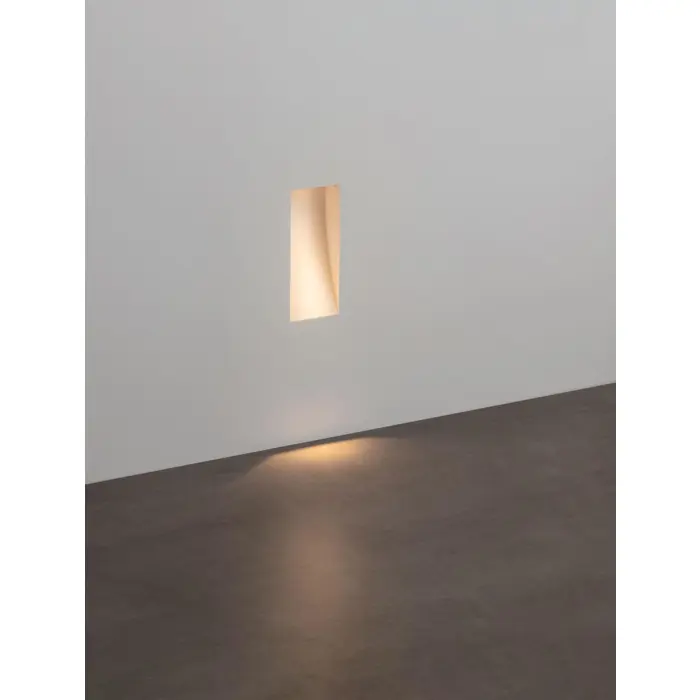 EURONA GIPSANA UGRADBENA SVJETILJKA MR11 GU4 1x20 Watt IP20 220-240 Volt L: 10.8