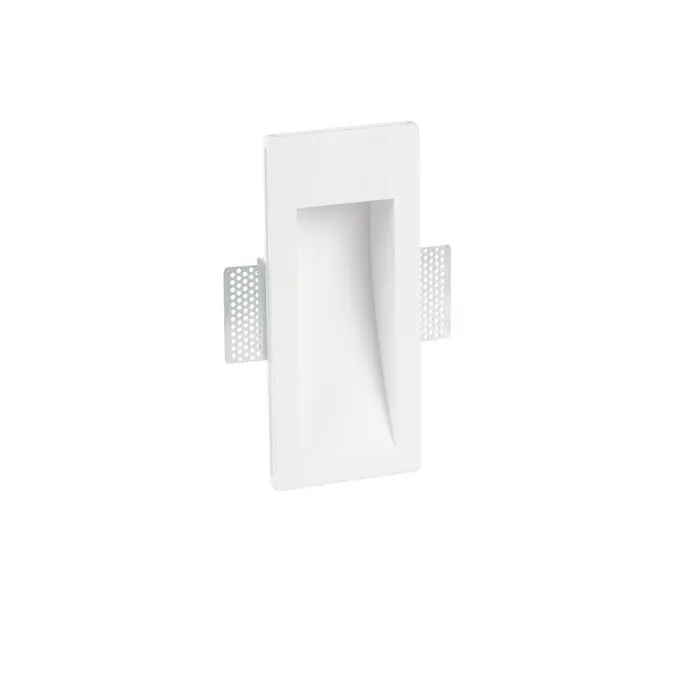 EURONA GIPSANA UGRADBENA SVJETILJKA MR11 GU4 1x20 Watt IP20 220-240 Volt L: 10.8