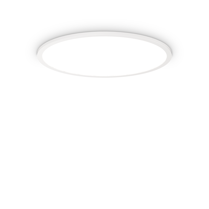 FLY SLIM LED PLAFONJERA PL D60 4000K IP40