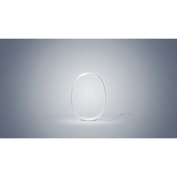 FOSCARINI ANISHA MALA STOLNA LAMPA BIJELA