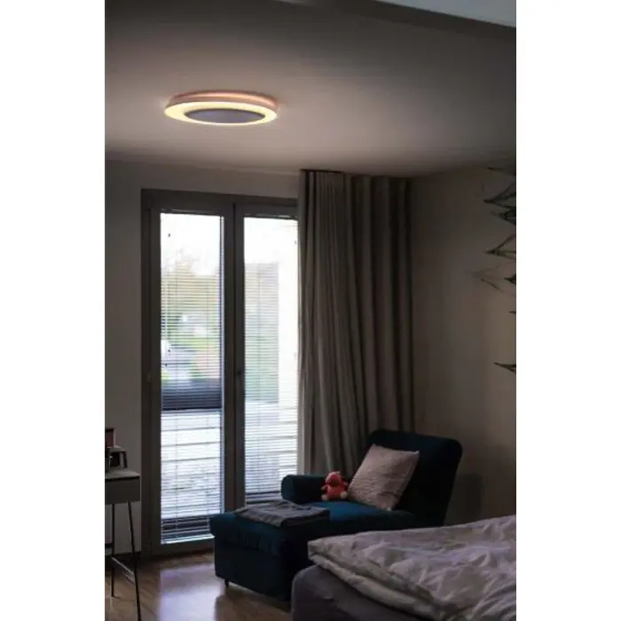FOSCARINI BAHIA MINI STROPNA SVJETILJKA BIJELA