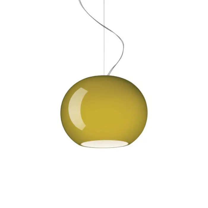 foscarini-buds-3-visilica-led-zelena-1967-02121404.webp