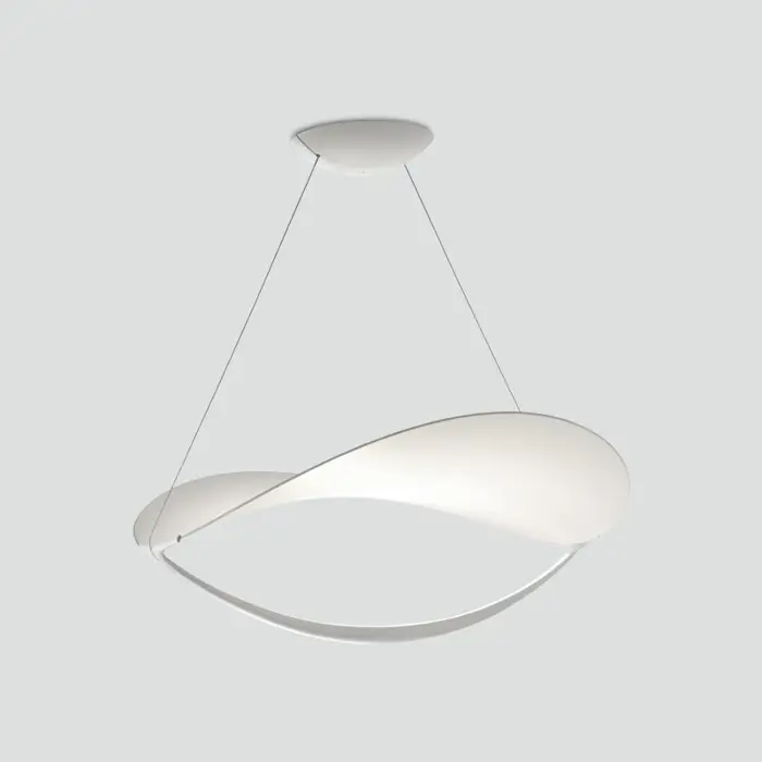 FOSCARINI PLENA VISILICA BIJELA