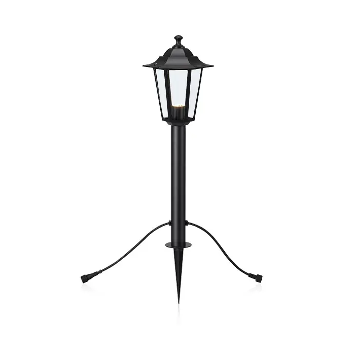garden-24-vanjska-lantern-3w-black-fixed-led-ip44-92697-01051292.webp