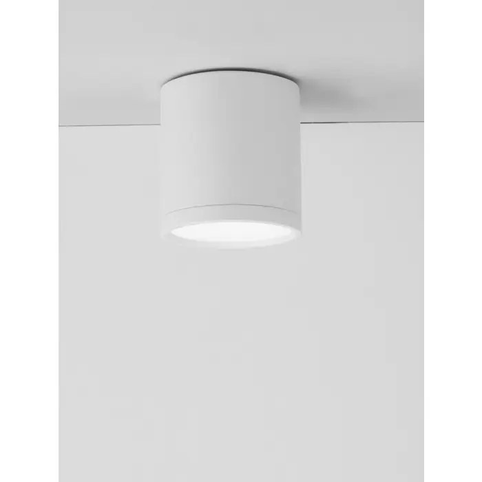 GARF NADGRADNA SVJETILJKA BIJELA LED 7 Watt 100-240 Volt 570Lm 4000K IP20