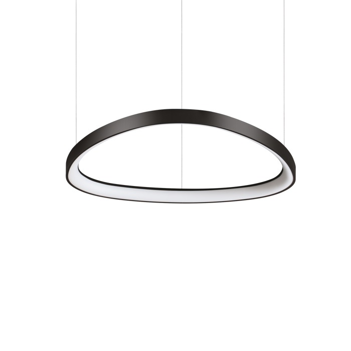 GEMINI LED VISILICA SP D061 DALI/PUSH CRNA