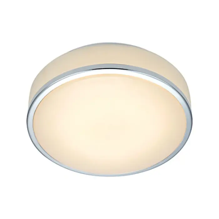 global-plafonjera-22cm-led-whitechrome-fixed-led-ip44-58222-01051331.webp