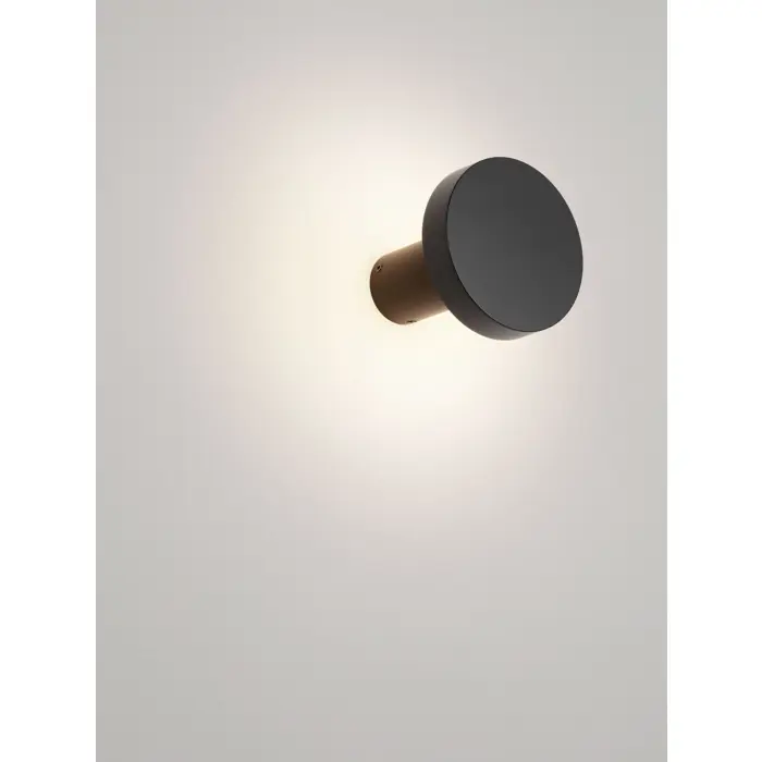 gong-vanjska-zidna-svjetiljka-led-12w-ip65-3000k-680lm-crna-46201-02310008.webp