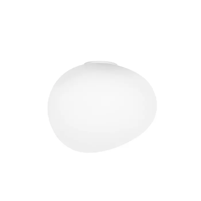 GREGG MEDIA SEMI 2 ZIDNA LAMPA BIJELA