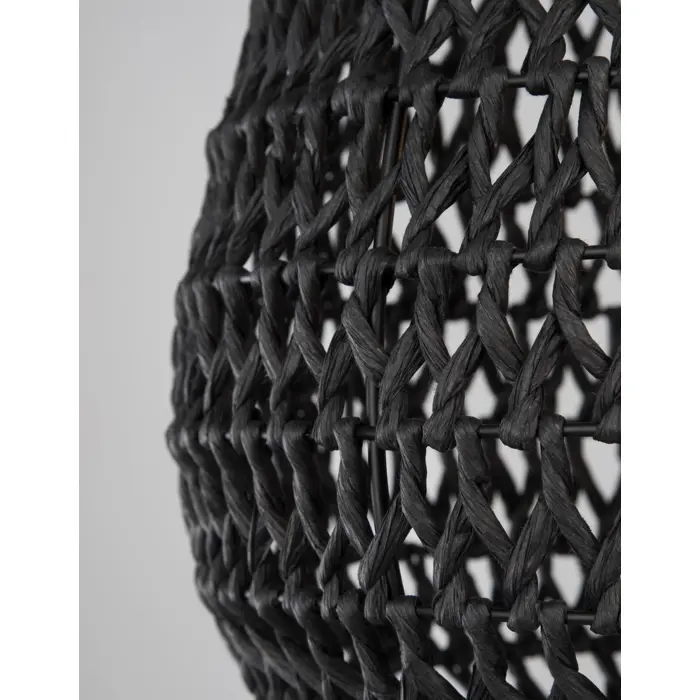 GRIFFIN VISILICA E27 /IP20/CRNA