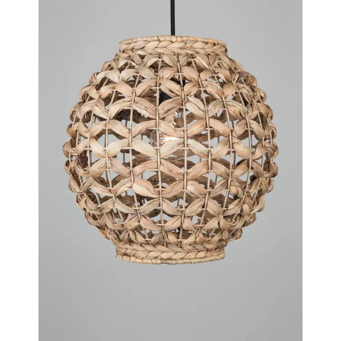 GRIFFIN VISILICA E27 /IP20/OSUŠENA TRAVA