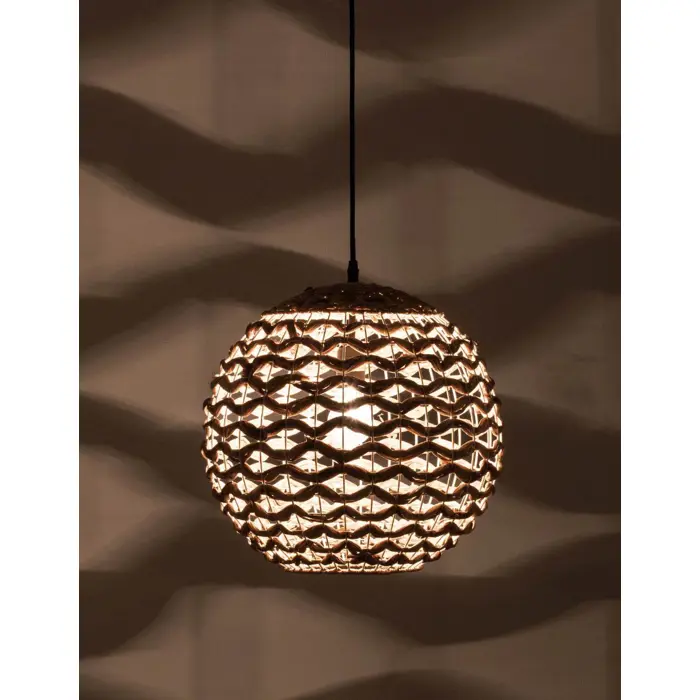 GRIFFIN VISILICA E27 /IP20/OSUŠENA TRAVA