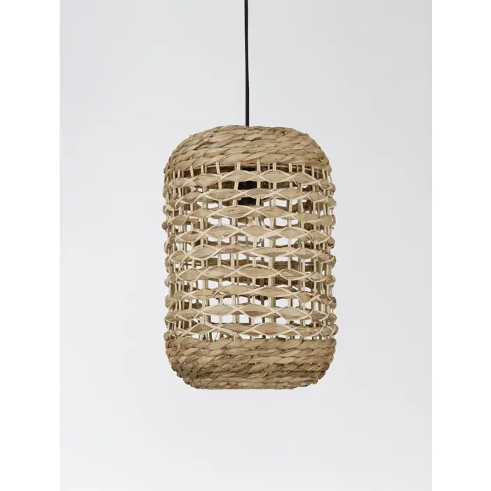 GRIFFIN VISILICA E27 /IP20/OSUŠENA TRAVA