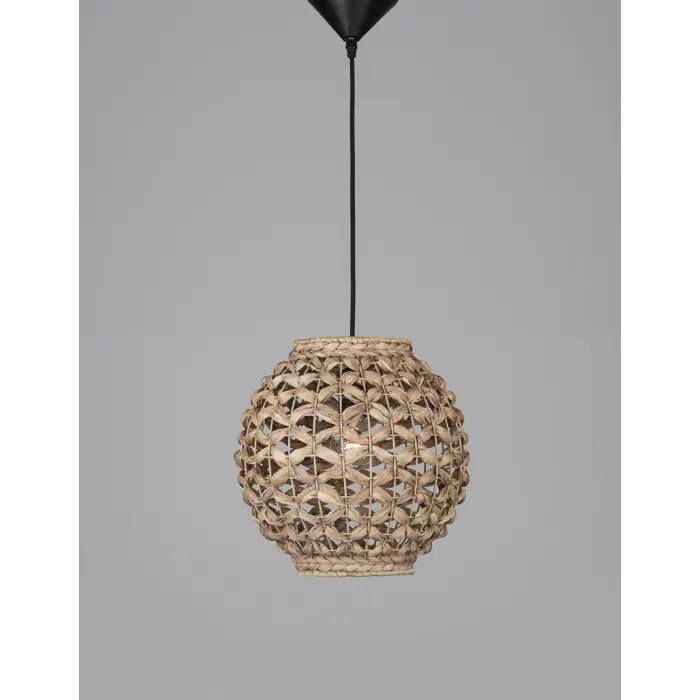 GRIFFIN VISILICA E27 /IP20/OSUŠENA TRAVA