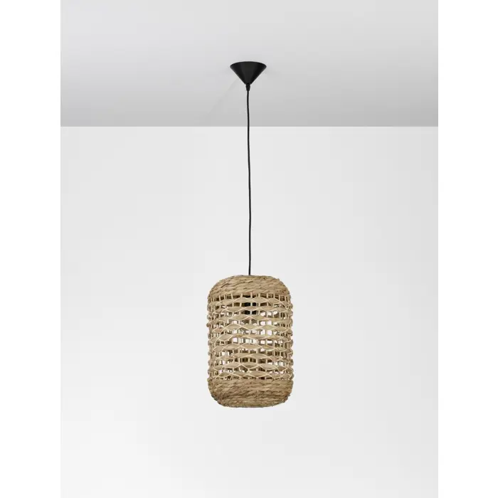 GRIFFIN VISILICA E27 /IP20/OSUŠENA TRAVA