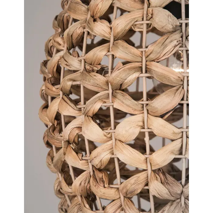 GRIFFIN VISILICA E27 /IP20/RATAN