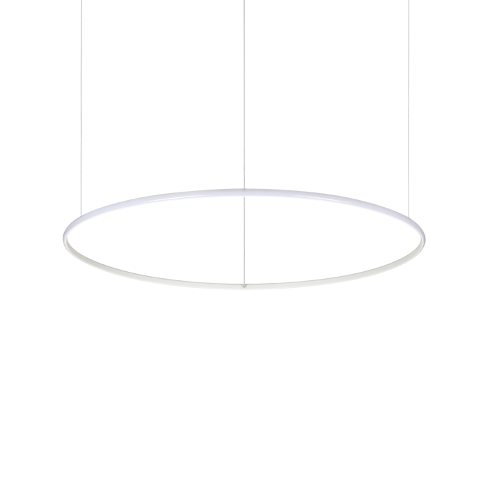 HULAHOOP LED VISILICA SP D100