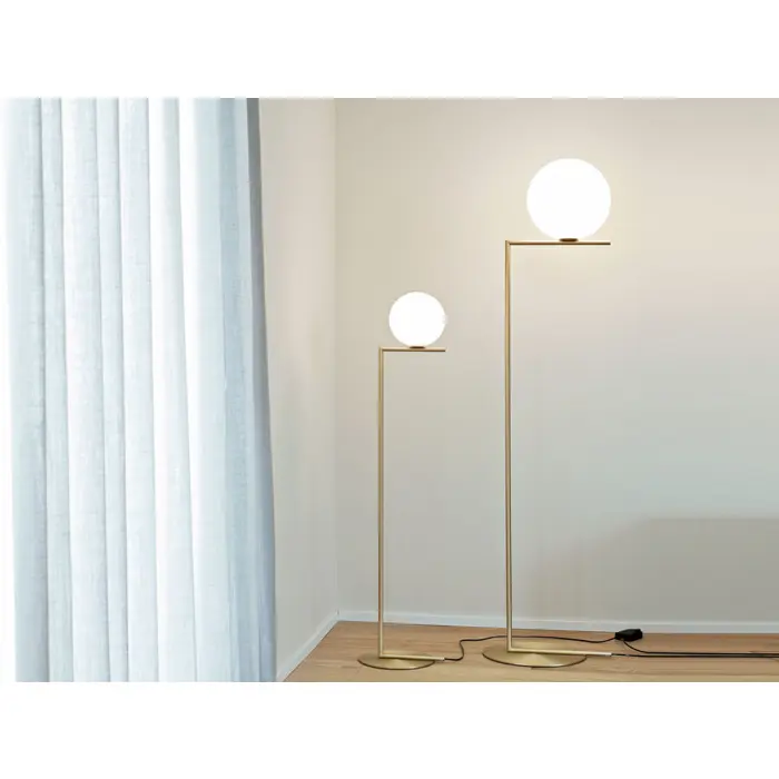 IC F1 STAJAĆA SVJETILJKA E14/60W/220-240V/H.1350mm MJED