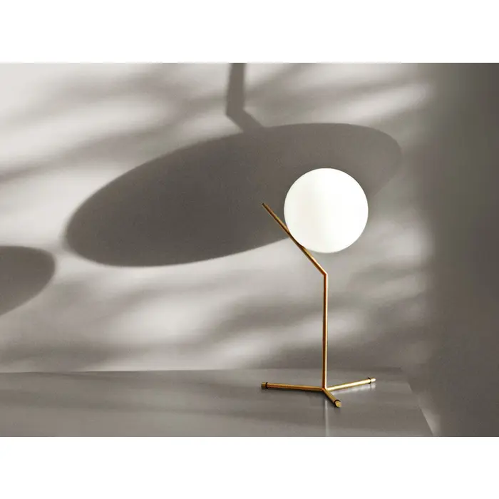 IC T1 HIGH STOLNA SVJETILJKA E14/60W/220-240V/H.530mm/IP20/MJED