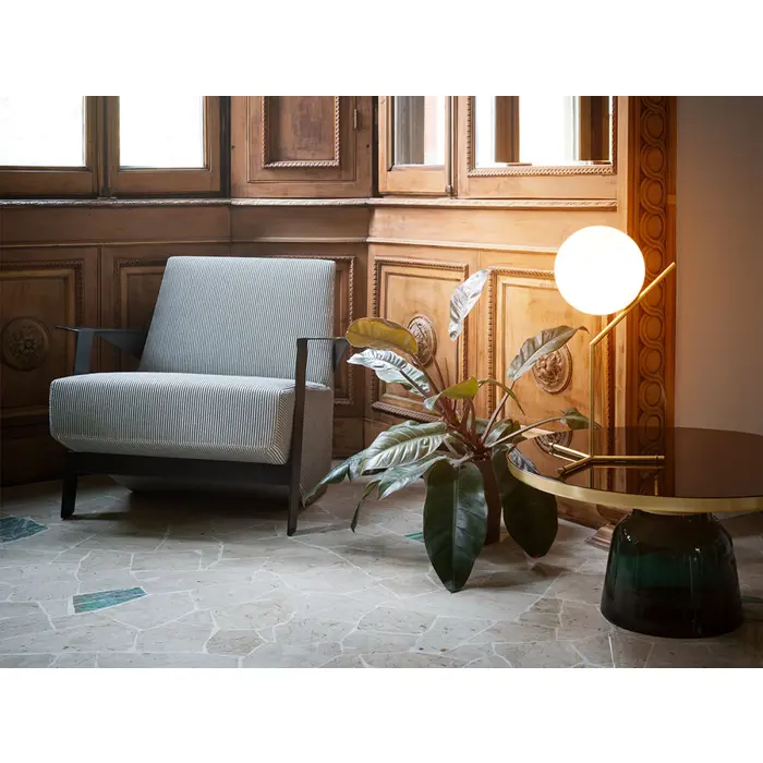 IC T1 HIGH STOLNA SVJETILJKA E14/60W/220-240V/H.530mm/IP20/MJED