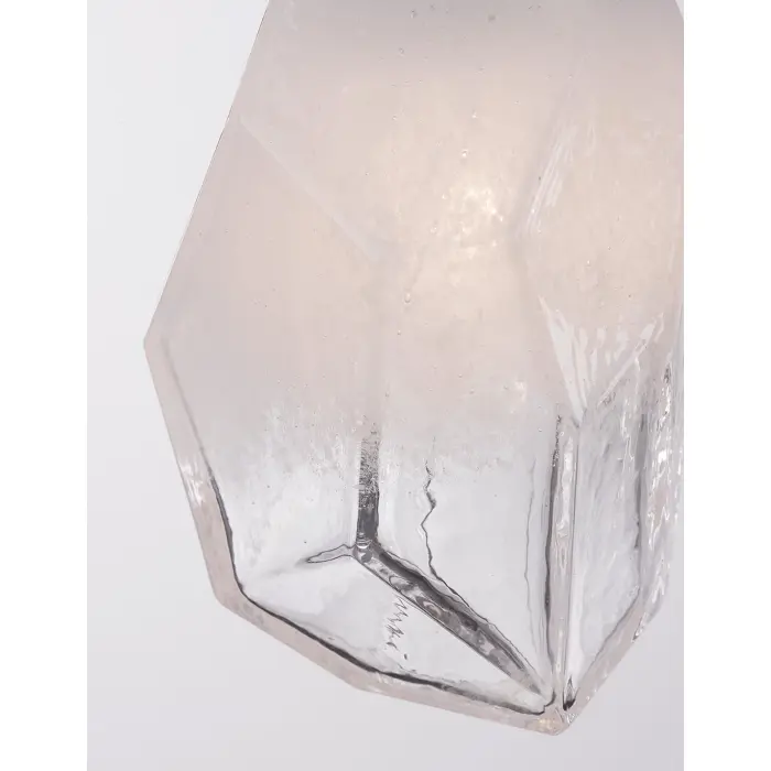 ICE VISILICA G9 /IP20/BIJELA