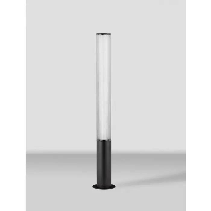 IMAN VANJSKA STAJAĆA LAMPA
LED 25Watt 3037Lm
IP65 3000K CRNA