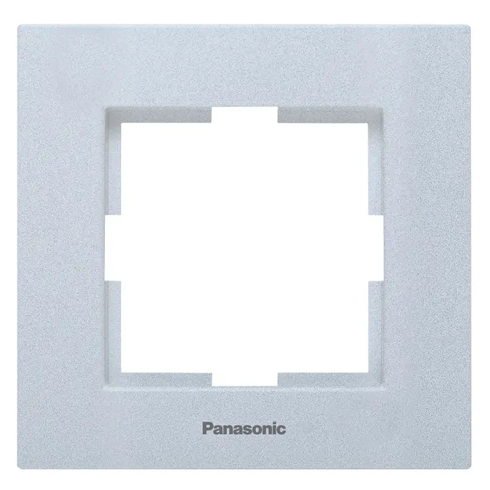 jednostruki-okvir-panasonic-srebrni-18110-10026011.webp