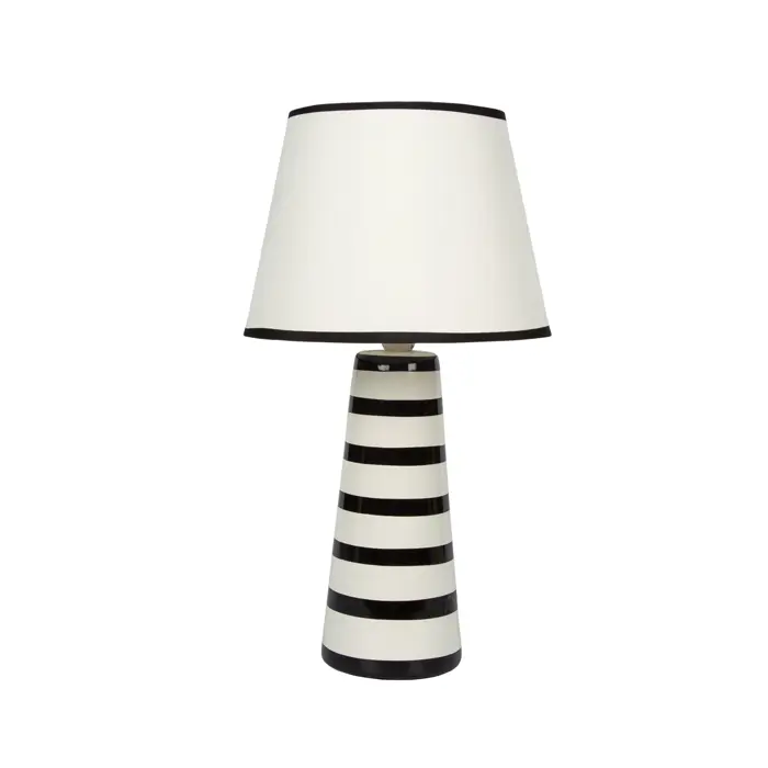 keramicna-stolna-lampae14max-35wconebijela-s-crnim-linijama-83116-04042701.webp